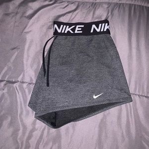✨2 for $25✨ Nike Pro Shorts